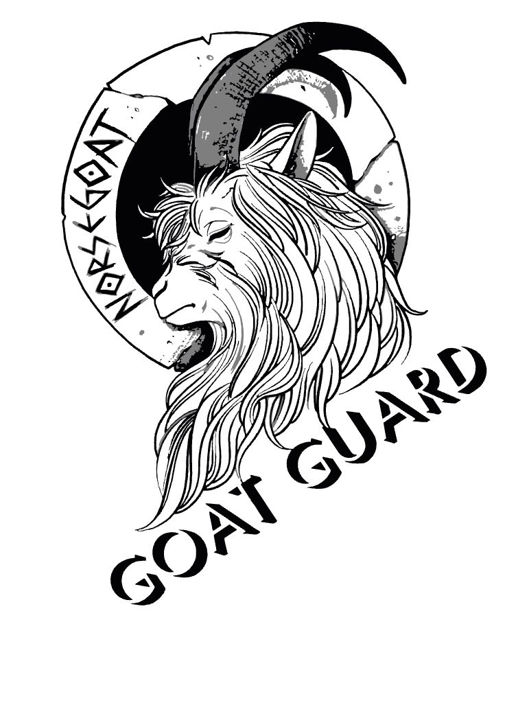 GOAT GUARD